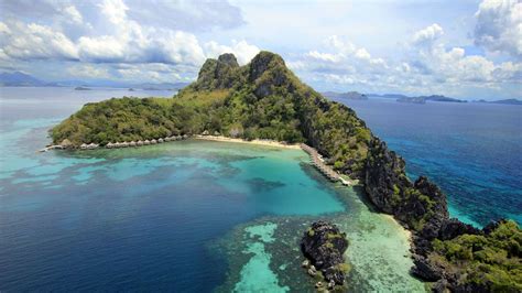 Apulit Island Resort Palawan Philippines Steppes Travel
