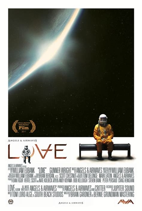 Love Teaser Trailer