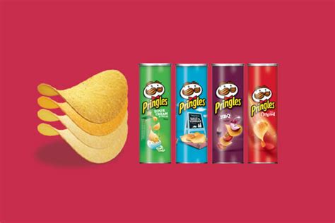 Pringles Coupon Canada Save 100 On 2 Cans Of Pringles