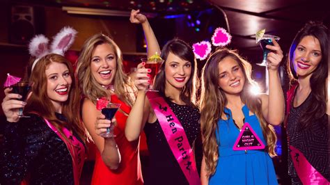 What You Wont Want To Forget When Packing For A Bachelorette Party