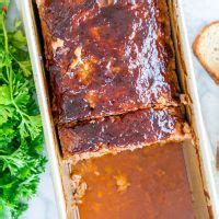 Roasting a whole turkey is easier than you think. Easy Meatloaf - Jo Cooks