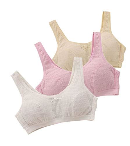 top 10 training bras for 9 year olds of 2021 best reviews guide