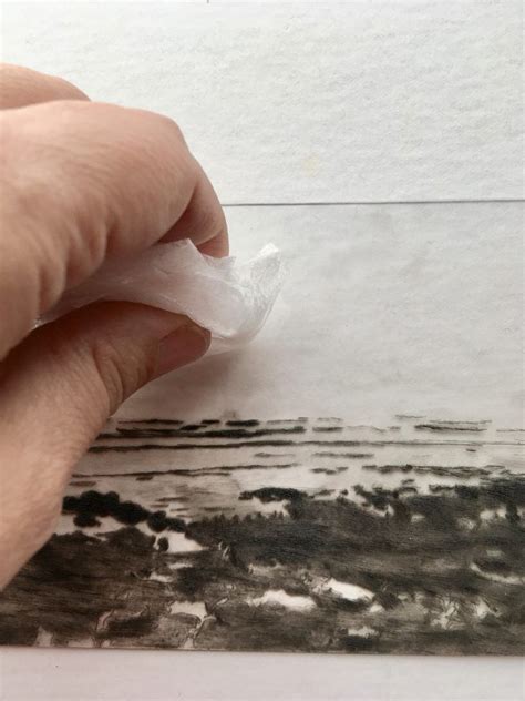 Drypoint How To A Safer Alternative To Etching Drypoint Drypoint