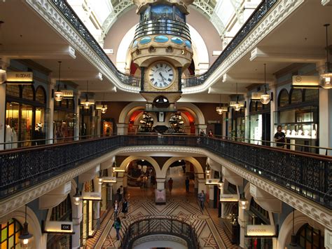 Queen victoria building offers an architectural delight: Queen Victoria Building - Sydney (Australia) - World for ...