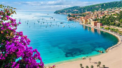 The Ultimate Guide To The French Riviera Totochie