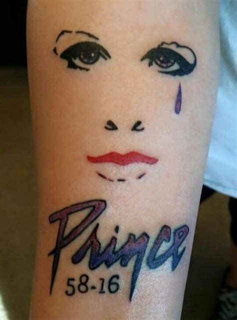 Prince Tattoo P Tattoo Body Art Tattoos Paw Print Tattoo Cool