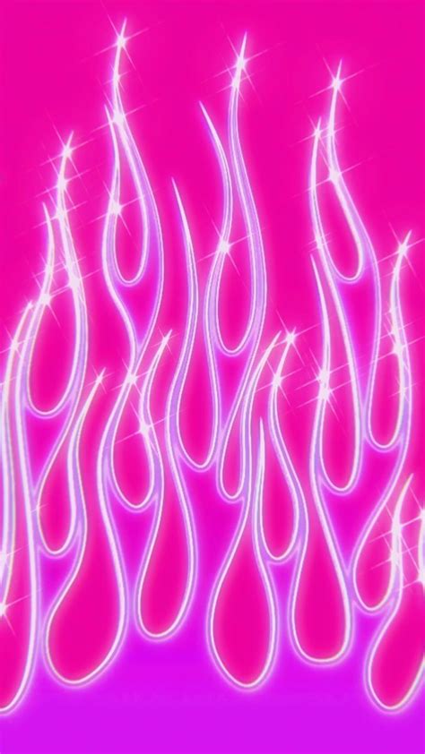 Flame 🔥 Pink Wallpaper Iphone Iphone Wallpaper Tumblr Aesthetic