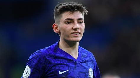 Get the latest news, updates, video and more on billy gilmour at tribal football. Barkley, Mount & Gilmour give Chelsea boss Lampard the ...