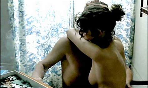 Audrey Tautou Nude Pics And Topless Sex Scenes Compilation