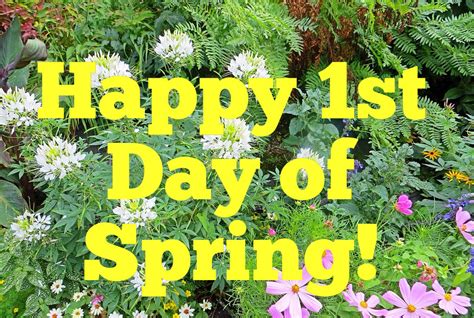 The first day of spring will occur on saturday, march 20, 2021, at 5:37 a.m. Spring Countdown
