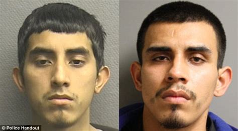 Texas Brothers Accused Of Having Sex With The Same 13 Year