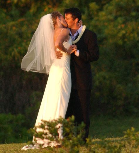 Jennifer Aniston And Matt Leblanc Kissing