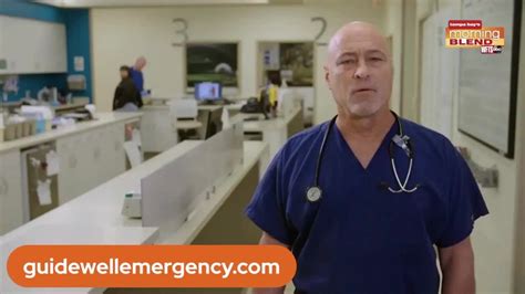 Guidewell Emergency Doctors Morning Blend Youtube