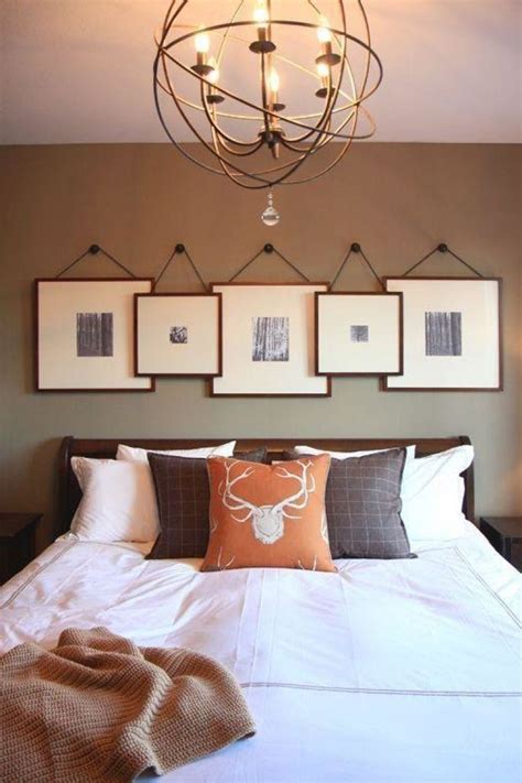 Best Of Fabric Wall Art Above Bed