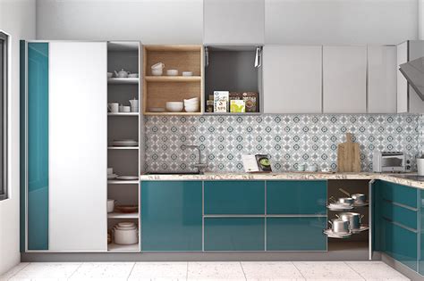 A Guide To Materials And Finishes For Kitchen Designcafe
