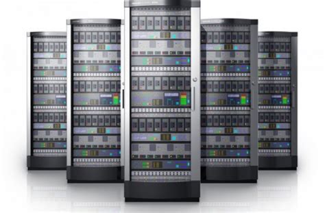 Blog What Is Server Cluster