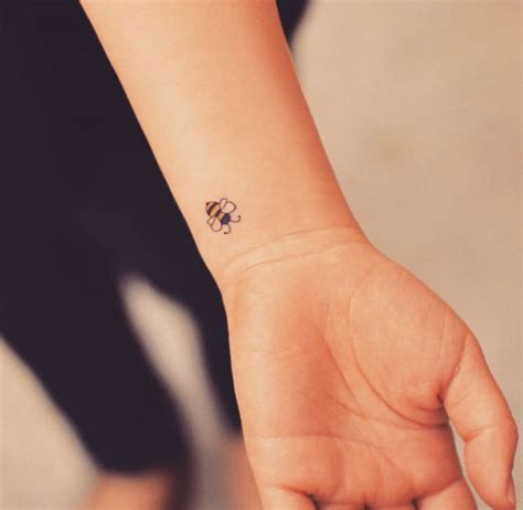 28 Miniature Animal Tattoos For Women Tattooblend