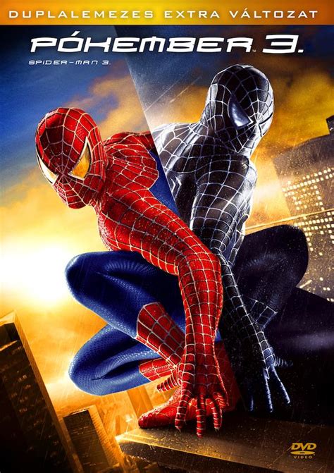 Spider Man 3 2007 Poster Pl 500710px