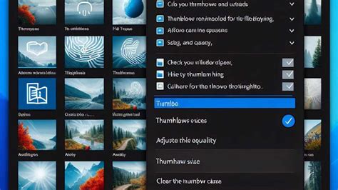 How To Solve Thumbnails Not Showing Up In Windows 11