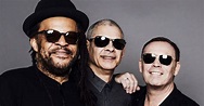 UB40 trio finally heads back to U.S.