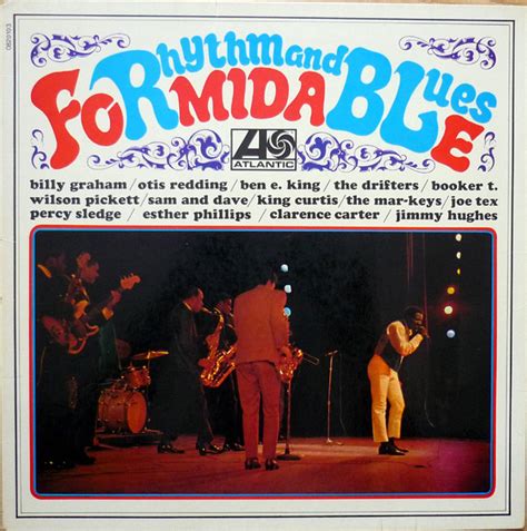 Formidable Rhythm And Blues 1967 Gatefold Vinyl Discogs