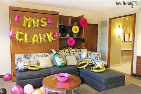 Bachelorette Party Ideas 10 Awesome Tips