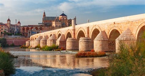 Every córdoba nylon stringed instrument is lightweight and responsive. 7 monumentos que ver en Córdoba realmente bonitos - El ...