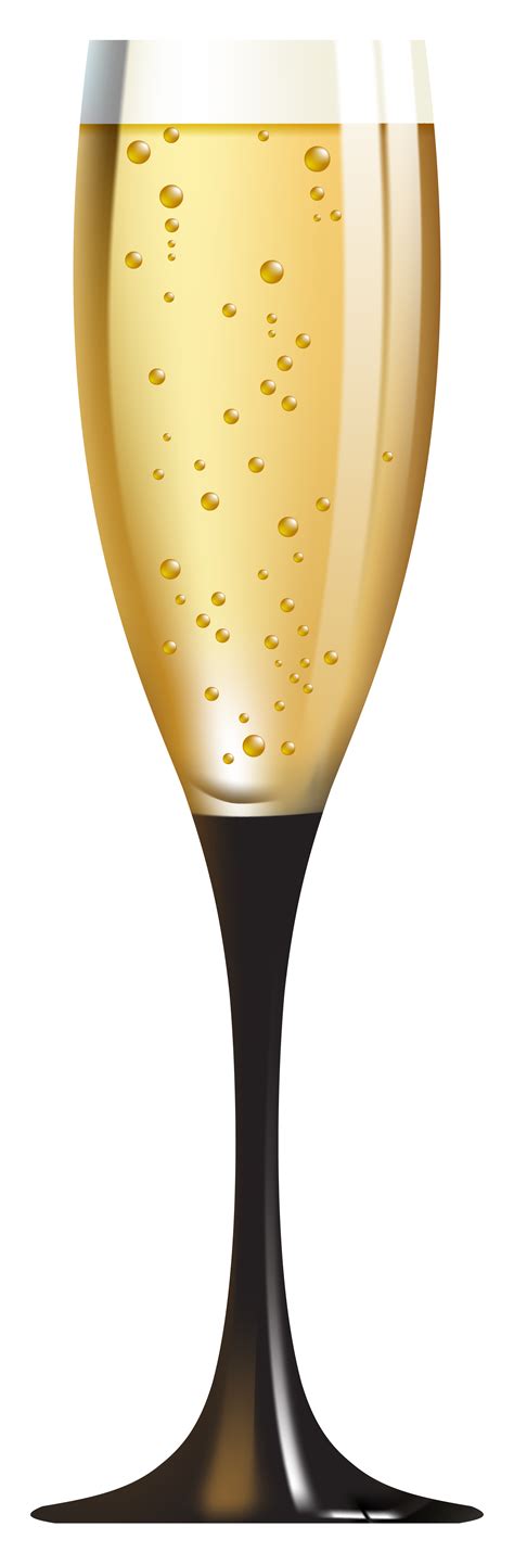 Champagne Glasses Png Images Les Baux De Provence