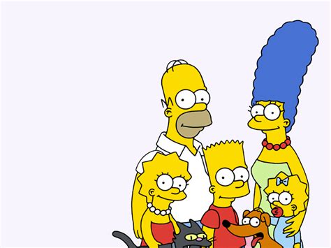 The Simpsons The Simpsons Photo 6680261 Fanpop