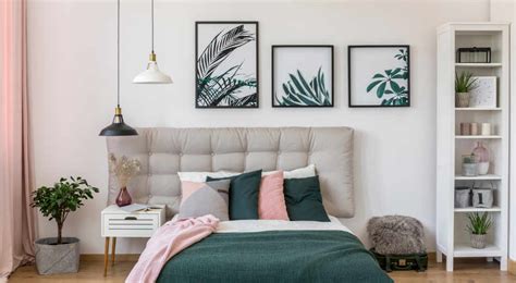 10 Ideas Para Decorar Tu Habitación Con Fotos Blog Hofmann