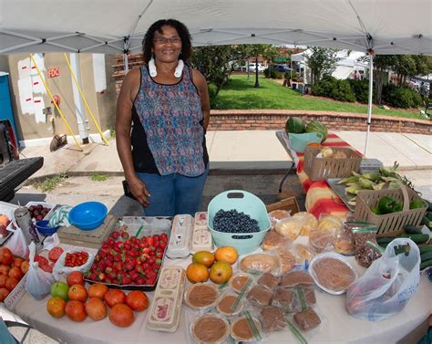 Callaway Farmers’ Market | Florida Farmers Market Toolkit