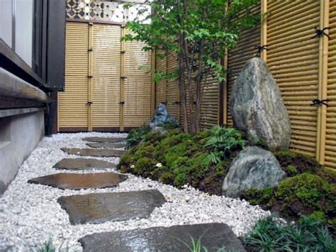 Collection by ray cn • last updated 1 hour ago. Best Side Yard Landscaping Ideas For Garden Decor | Small japanese garden, Japanese garden, Side ...