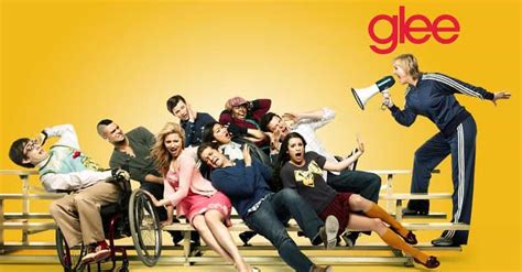 The 50 Best Glee Characters Of All Time Names And Photos