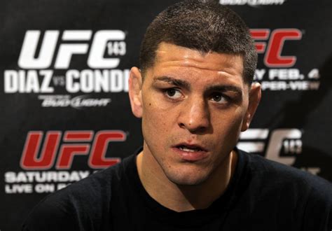Nick diaz is one of the most exciting, controversial fighters in the world today. Nick Diaz: I'll fight Tyron Woodley at UFC 202 for the ...