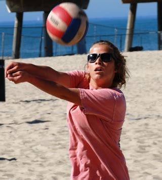 Local Athletes Win Gold On The Sands Of Hermosa Beach Easy Reader News