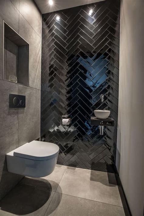 Latest Bathroom Tiles Images Semis Online