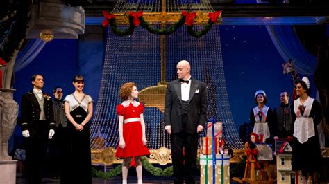 A Drink With Annie Creators Martin Charnin Thomas Meehan And Charles Strouse Playbill