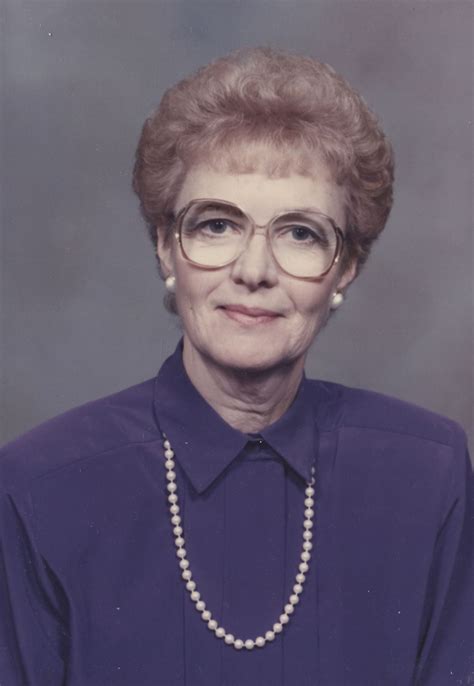 Donna Mcdougal Obituary Carrollton Tx