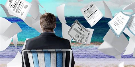 'Paradise Papers' Leaks Reveal Shady Dealings Of World's ...