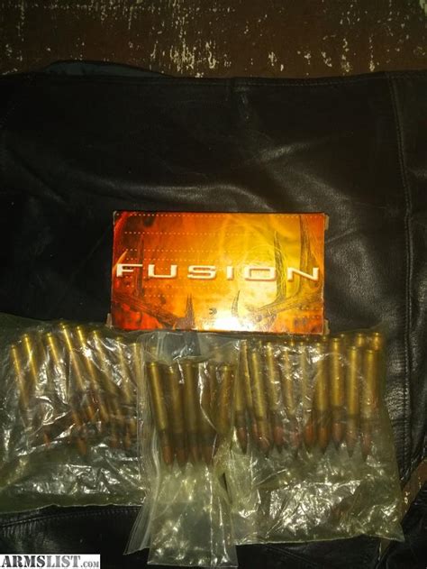 Armslist For Sale Tracer Ammo