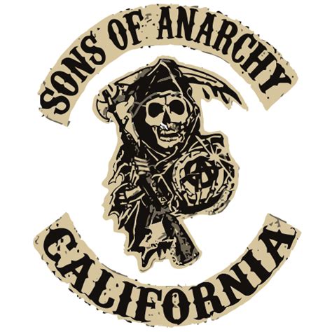 Sons Of Anarchy Cali Rockstar Games Social Club