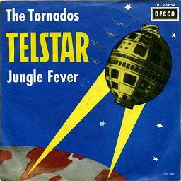 Telstar is the name of various communications satellites. Telstar (instrumental) - Wikipedia
