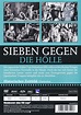 Sieben gegen die Hölle (1961) (Historische Kriegsfilme Edition) - CeDe.ch