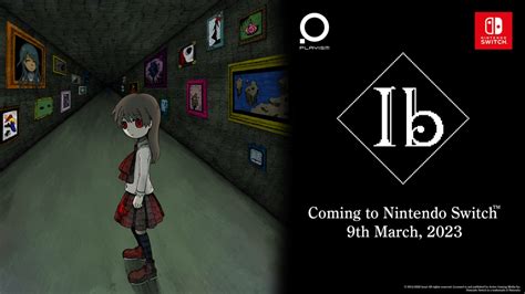 Ib Switch Release Date Set For March New Trailer