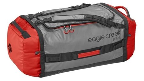 Gadget Guy Review: Eagle Creek Cargo Hauler Duffel 120XL ...
