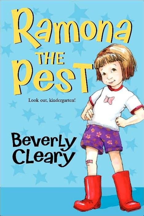 My nest is best! then mrs. Paw Reads: Ramona The Pest