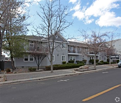 Washington Heights Apartments In Reno Nv