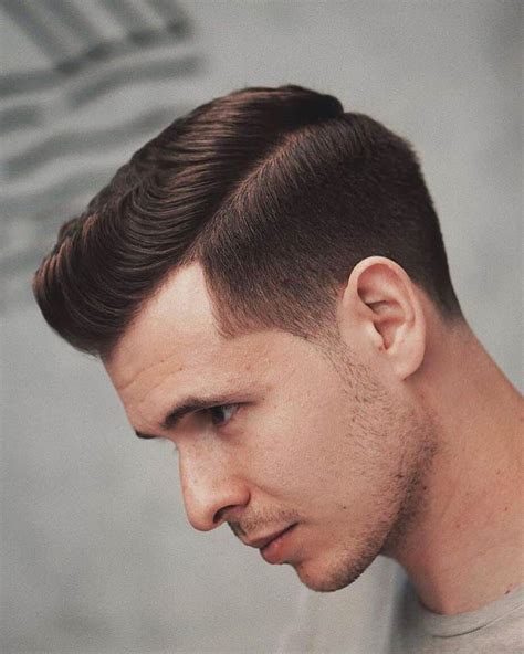 Top 14 Mens Hairstyles 2020 100 Photos Right Haircut For Men 2020