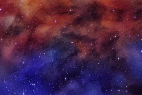 Space Starscape Backgrounds By Artistmef Thehungryjpeg