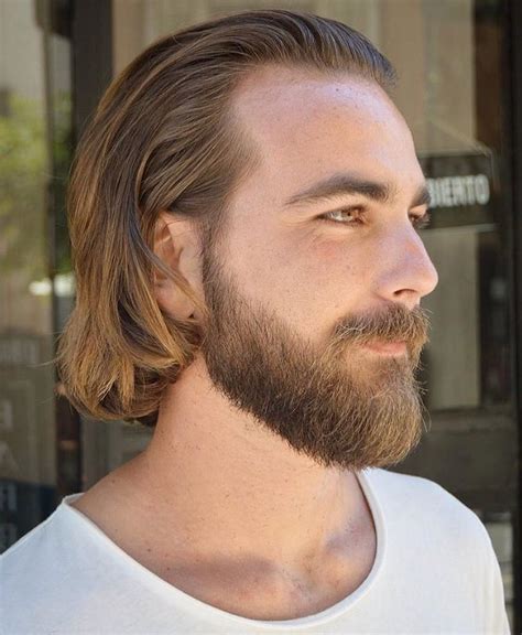 Best long haircuts for boys 2021 that don't require much of an effort to achieve a perfect look. 40+ Trendy and Cute Boys Hairstyles for 2019 Boys Haircuts | Boy hairstyles, Long hair styles ...
